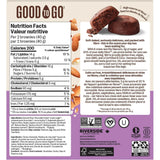 Good To Go Brownies 40g