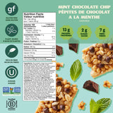 SimplyProtein Bar Mint Chocolate Chip 40g