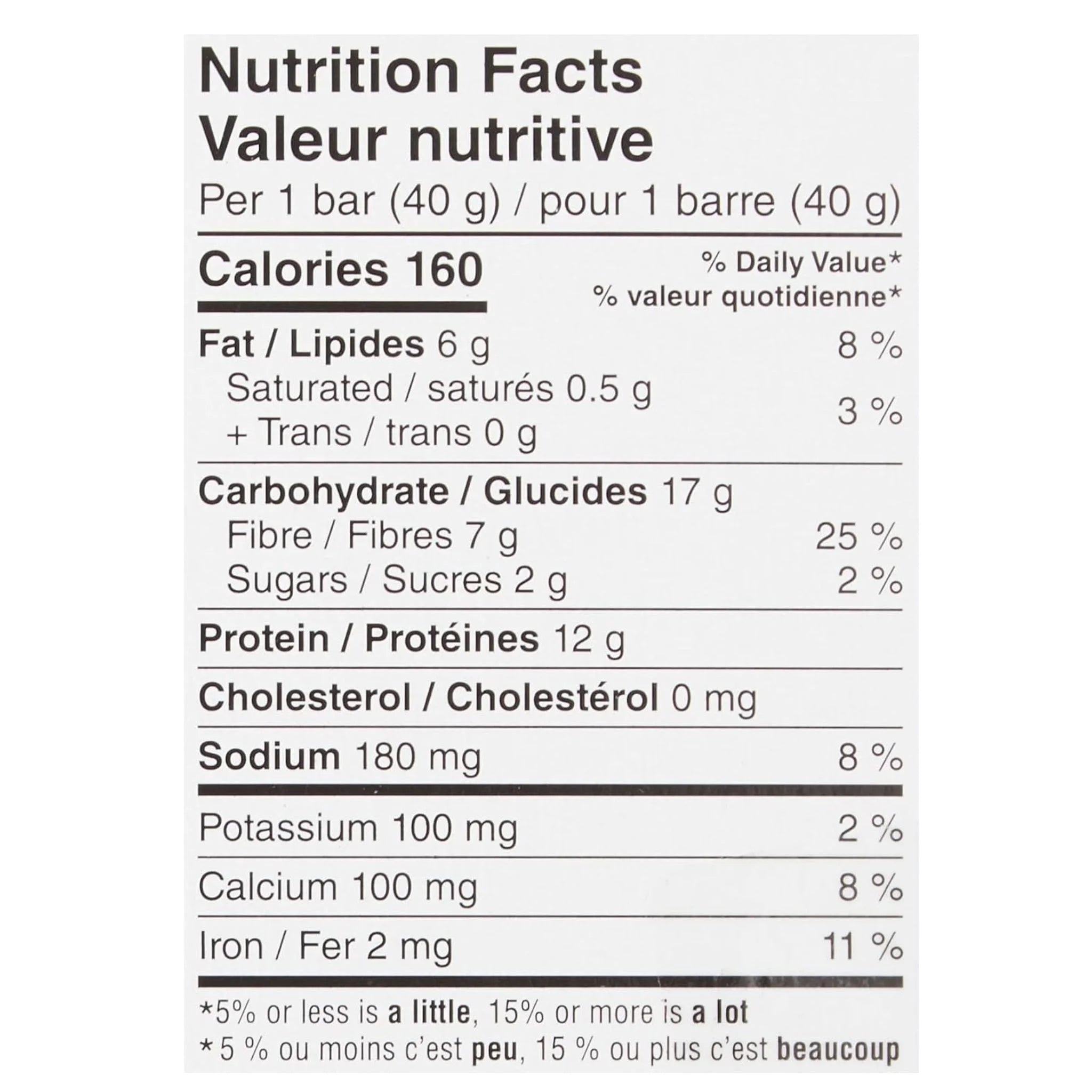 SimplyProtein Bar Cinnamon Pecan 40g