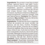 SimplyProtein Bar Cinnamon Pecan 40g