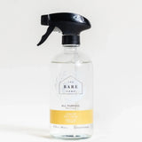 Bare Home All Purpose Cleaner Lemon Tea Tree 476ml