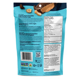 Chocxo Dark Chocolate Peanut Butter Cups 98g