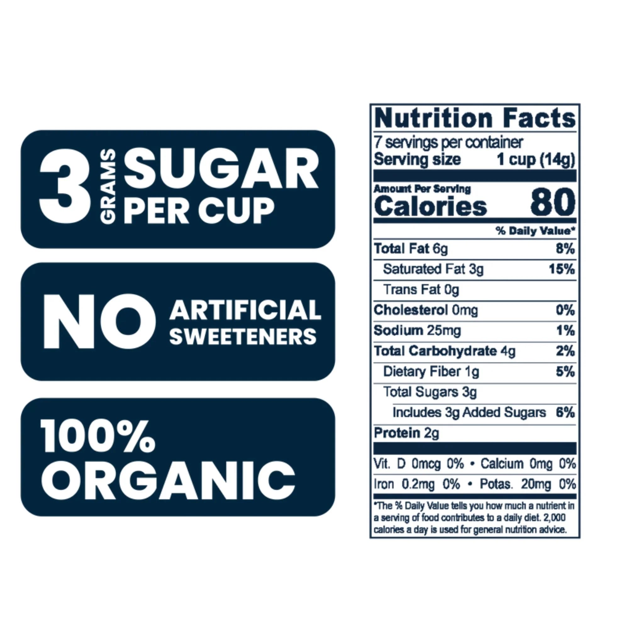 Chocxo Dark Chocolate Peanut Butter Cups 98g