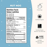 Blume Nut Nog 100g
