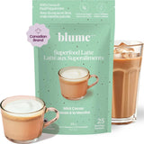 Blume Mint Cocoa Blend 125g