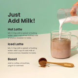 Blume Mint Cocoa Blend 125g