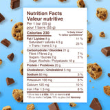 Love Good Protein Bar Cookie Dough 55g Bar