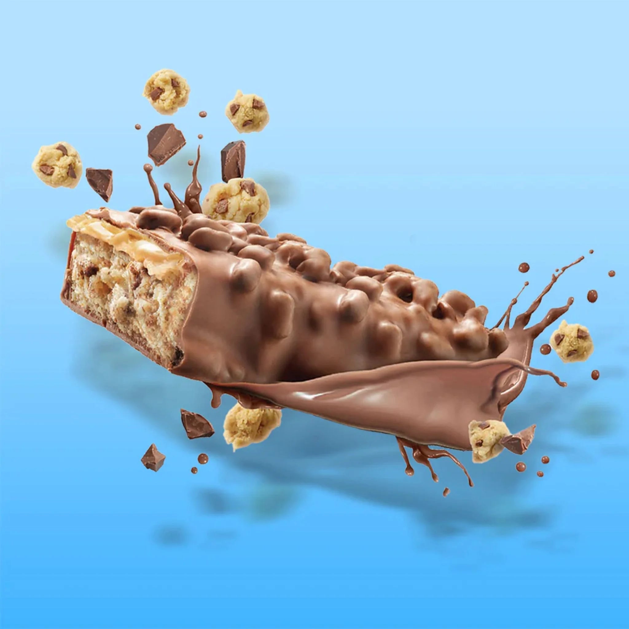Love Good Protein Bar Cookie Dough 55g Bar