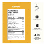 Blume Turmeric Blend 125g