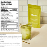 Blume Matcha Coconut Blend 100g