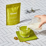 Blume Matcha Coconut Blend 100g