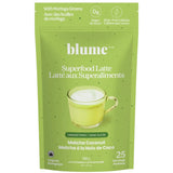 Blume Matcha Coconut Blend 100g