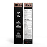 Truely Cereal Cocoa 200g