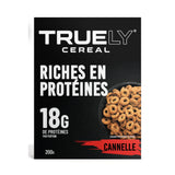 Truely Cereal Cinnamon 200g - Nature's Source Inc