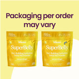 Blume SuperBelly Lemon Ginger 60g