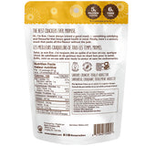 Eve's Crackers Savoury Sunflower 108g