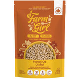 Farm Girl Honey O's Keto Vegan Cereal 280g