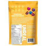 Unreal Dark Chocolate Crispy Quinoa Gems 142g