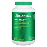 Organika Ma's Milk (120 Veg Caps) - Nature's Source Inc