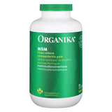 Organika MSM 1000mg 360 Vegan Capsules - Nature's Source Inc