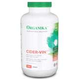 Organika Cider Vinegar Unrefined 530mg 300 Capsules