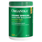 Organika Organic Spirulina 300g - Nature's Source Inc