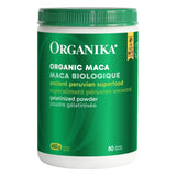 Organika Maca Powder 400g - Nature's Source Inc