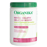 Organika Original Bovine Gelatin Powder 250g