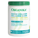 Organika Pure Marine Collagen 250g - Nature's Source Inc