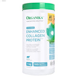 Organika Enhanced Collagen 1kg - Nature's Source Inc