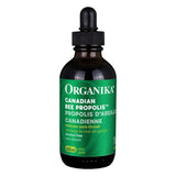 Organika Bee Propolis Alcohol Free 100ml - Nature's Source Inc