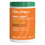 Organika Enhanced Collagen Bone and Joint 280g - Nature's Source Inc