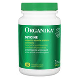 Organika Glycine 120 Veggie Capsules - Nature's Source Inc