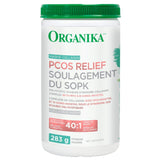 Organika Collagen PCOS 283g