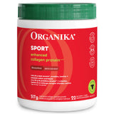 Organika Enhanced Collagen Sport 517g - Nature's Source Inc