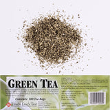 Uncle Lee's Tea Legends of China Organic Green 100 Bags