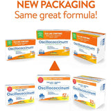 Boiron Oscillococcinum 6 Doses