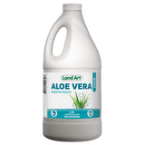 Land Art Aloe Vera Pure Juice Unflavoured 1.5L - Nature's Source Inc