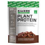 Kaizen Naturals Plant Protein Chocolate 840g - Nature's Source Inc
