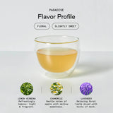Firebelly Tea Paradise, Chamomile, Lavender, Lemon Verbena 45g