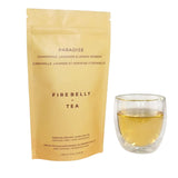 Firebelly Tea Paradise, Chamomile, Lavender, Lemon Verbena 45g