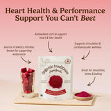 Organic Traditions Beet Root Powder 454g