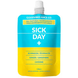 GoodVibes Juice Co Sick Day 50ml