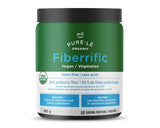 Pure - Le Organic Fiberrific 180g - Nature's Source Inc