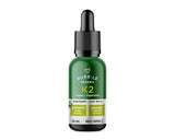 Pure - Le Organic Vitamin K2 30ml - Nature's Source Inc