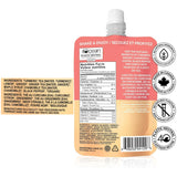 GoodVibes Juice Co Turmeric Daily 50ml