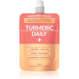 GoodVibes Juice Co Turmeric Daily 50ml