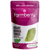Farmberry Organic Moringa Leaf Powder 230g