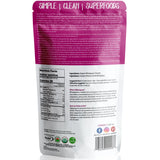 Farmberry Organic Wheat Grass Powder 115g
