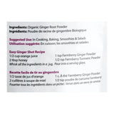 Farmberry Organic Ginger Powder 100g